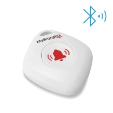Alarm / Emergency Button BLE Sensor PRO for MySignals (eHealth Medical Development Platform)